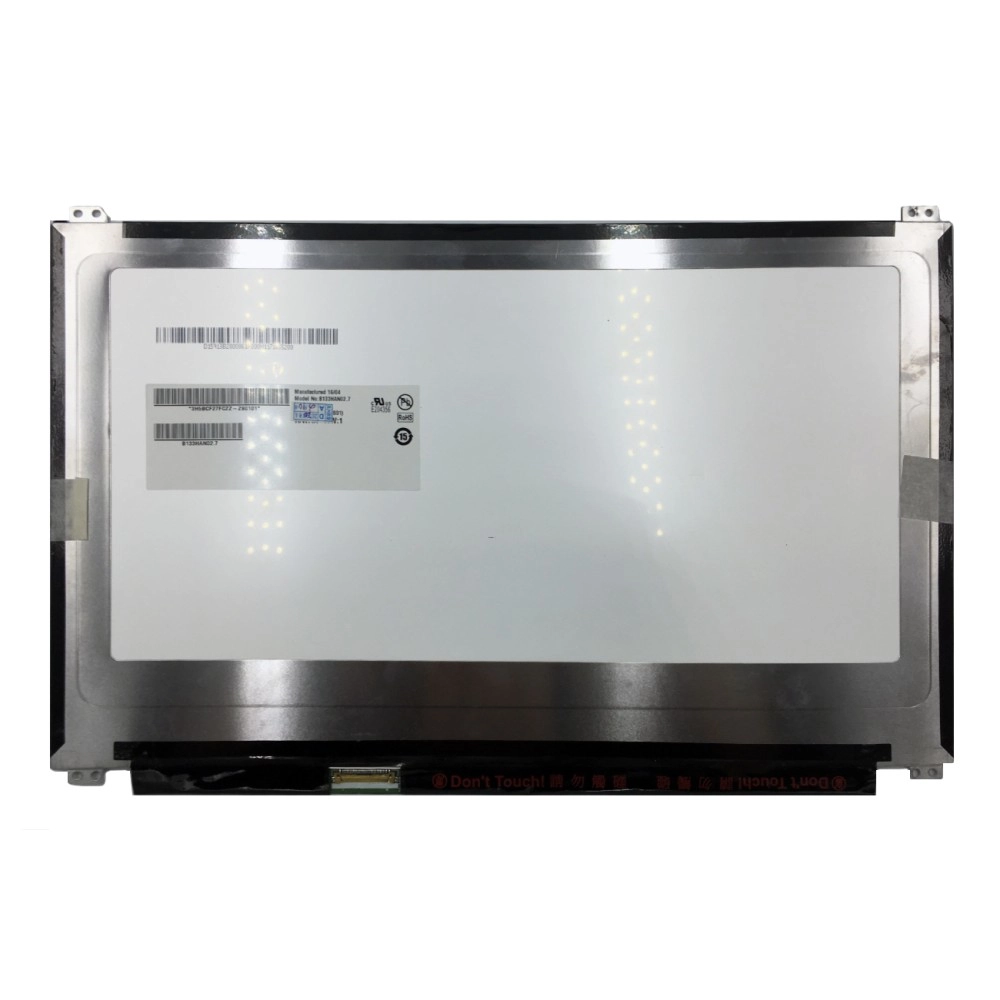 LCD screen 13.3