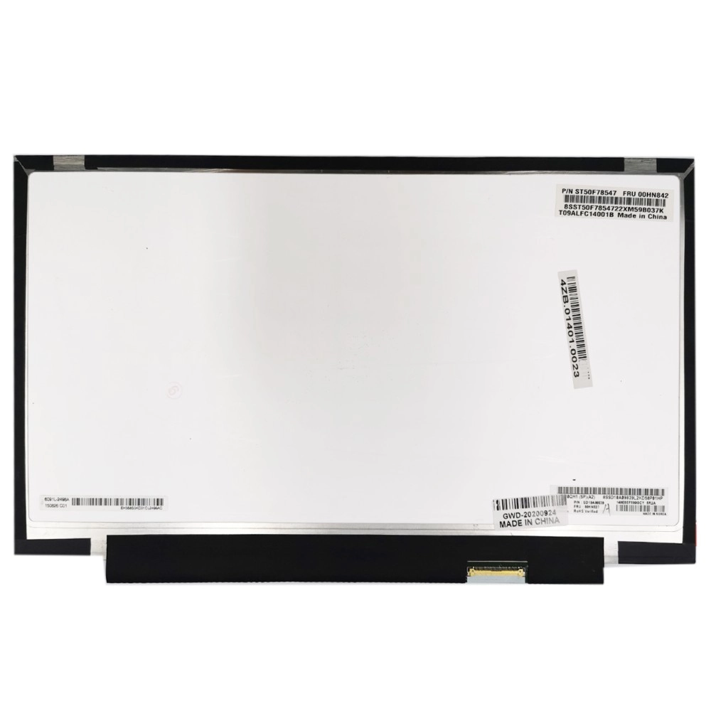 LCD screen 14.0