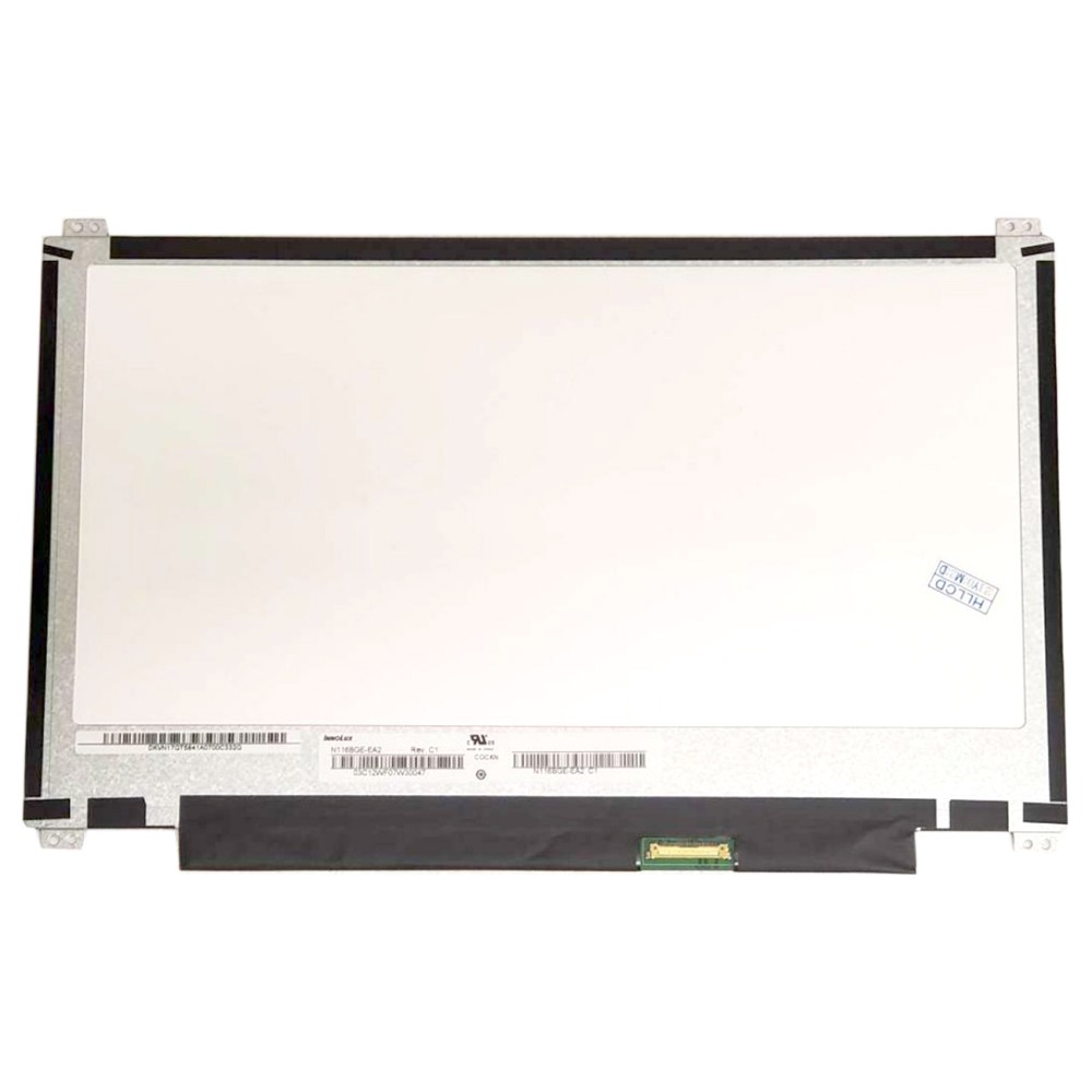 LCD screen 11.6