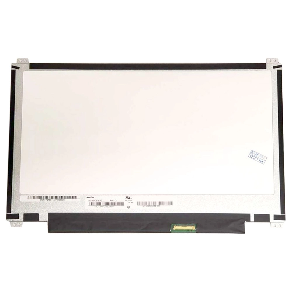 LCD screen 11.6