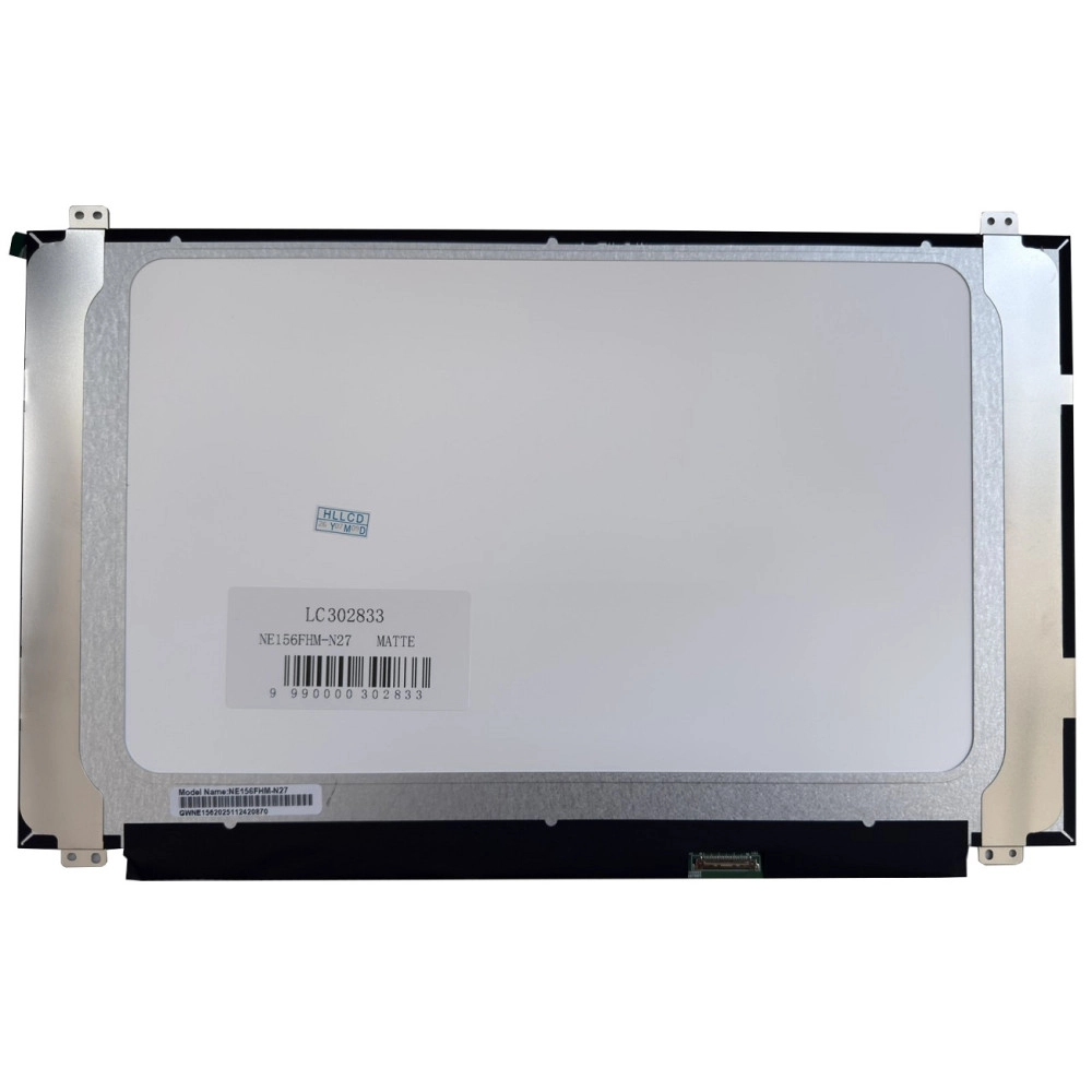 LCD Screen 15.6