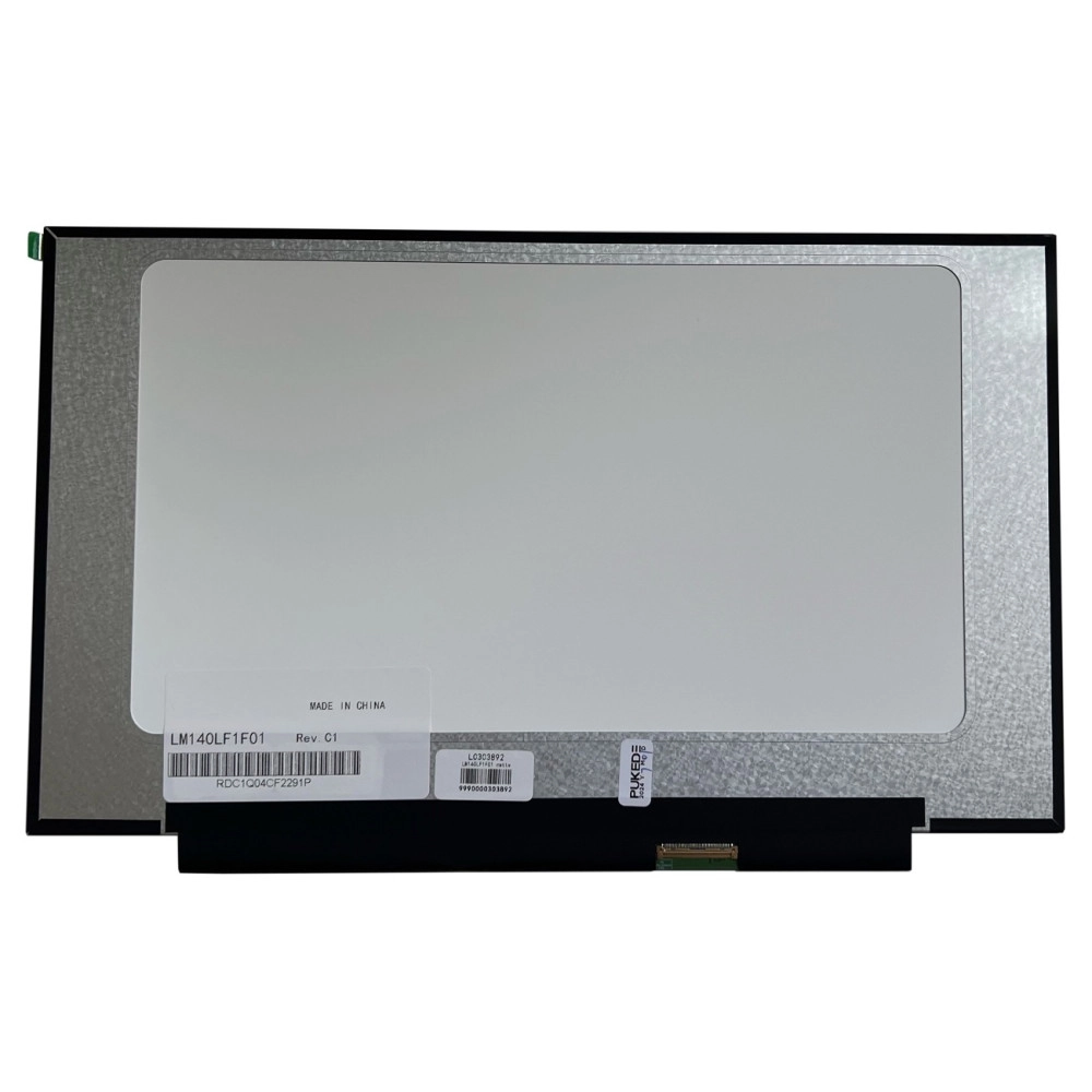 Notebook screen 14.0