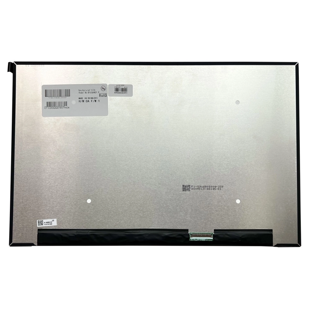 LCD Screen 16.0