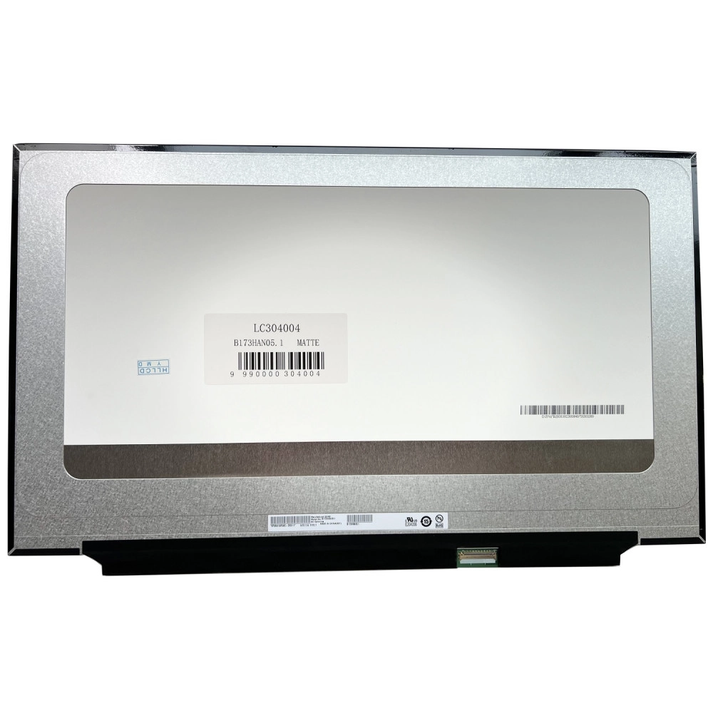 LCD Screen 17.3