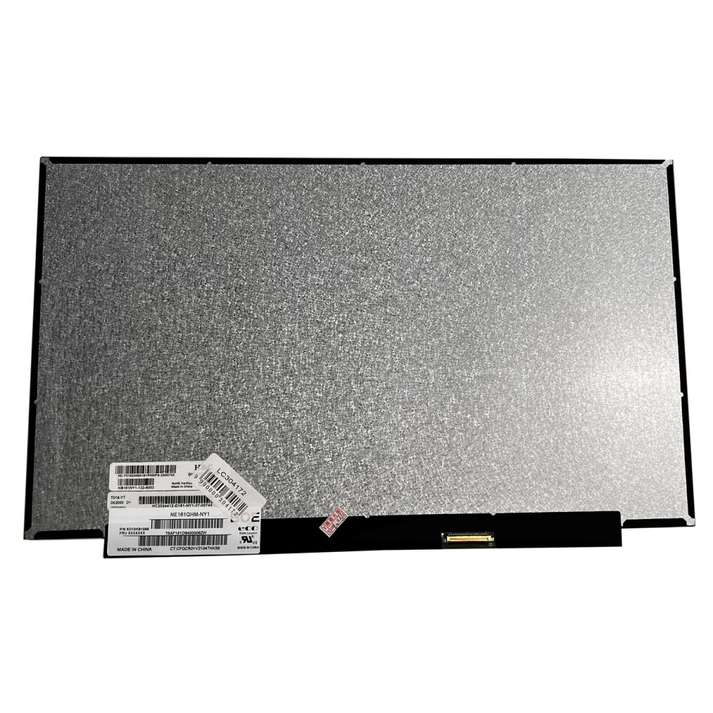 LCD Screen 16.1,