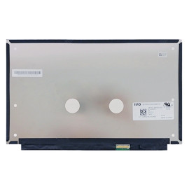 LCD screen 13.3“ 1920x1080 FHD, SLIM, IPS, matte, 120hz, 40pin (right), EDP, A+