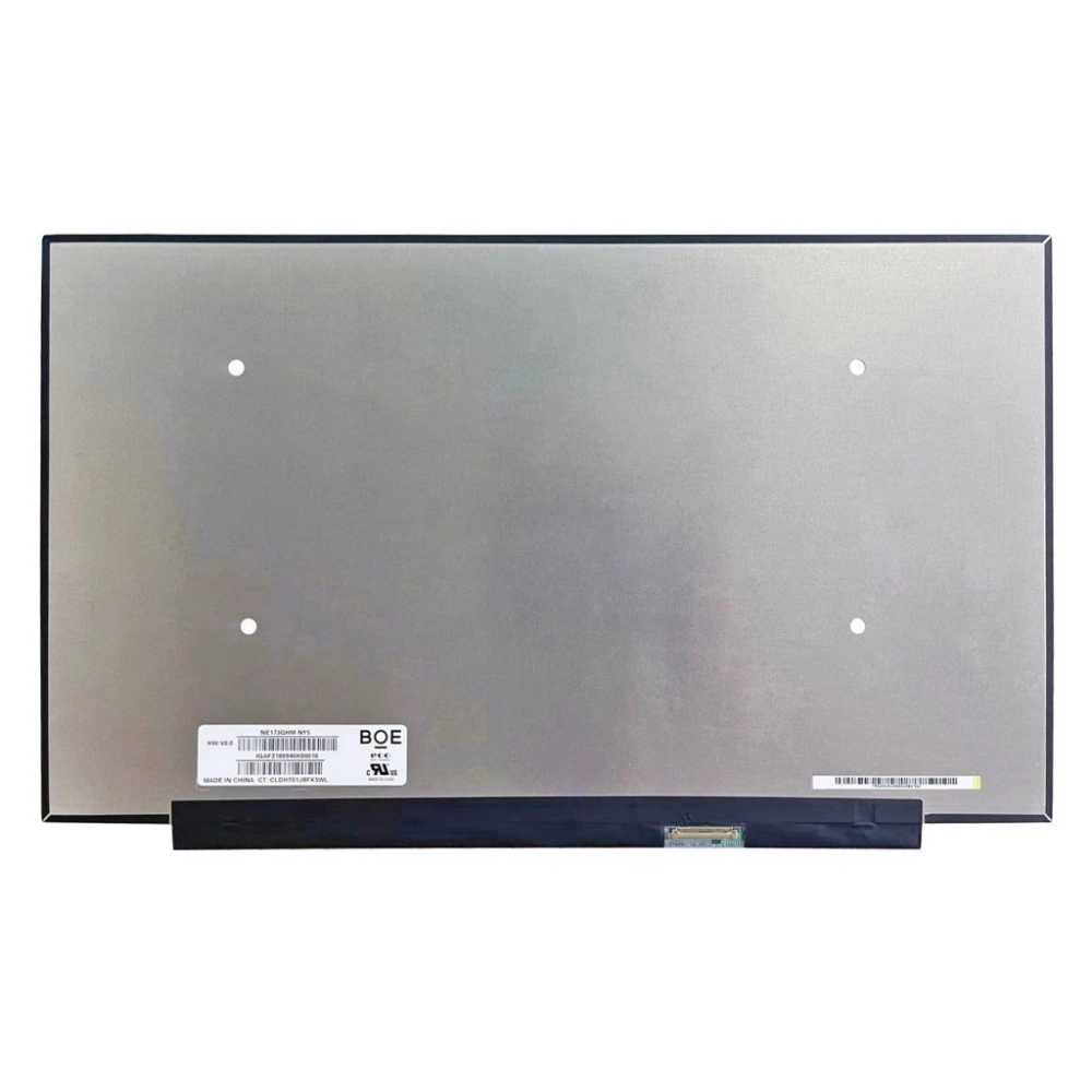 LCD Screen 17.3