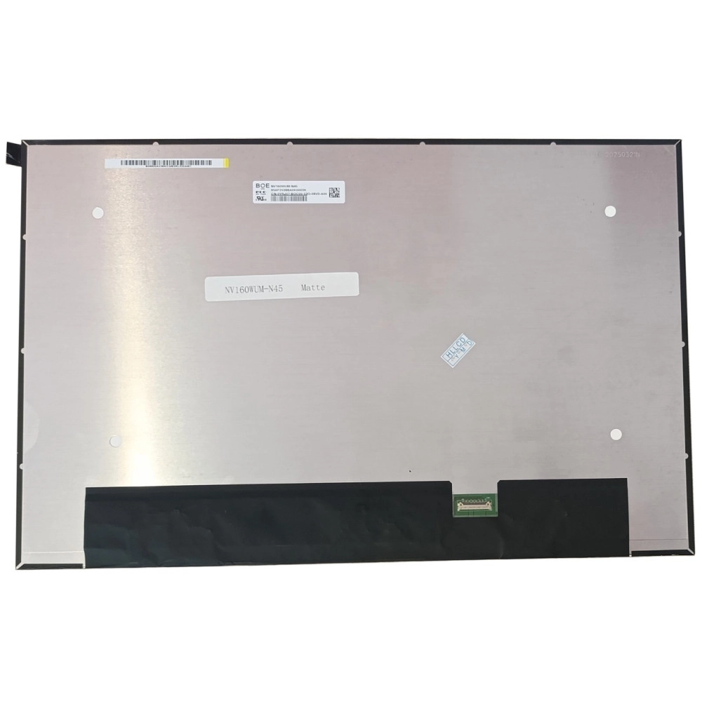 LCD Screen 16.0