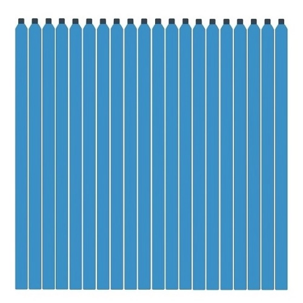 Double-sided Adhesive Tape for LCD Screen, 20 pcs