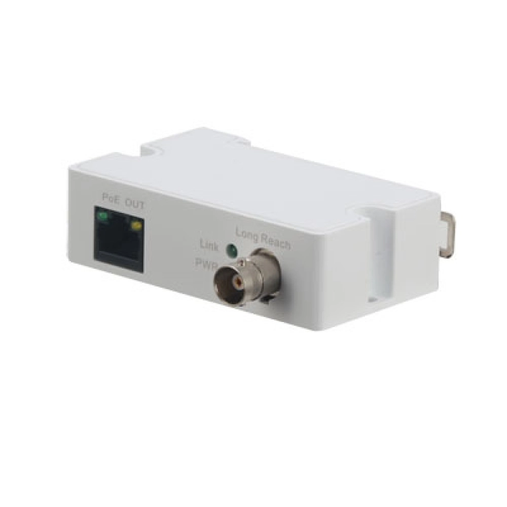 POE CONVERTER EOC TRANSMITTER/LR1002-1ET-V3 DAHUA