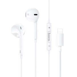 Wired Earphones HOCO M111, for iPhone