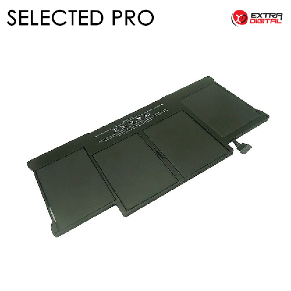 Notebook Battery for A1405, 7200mAh, Extra Digital Selected Pro