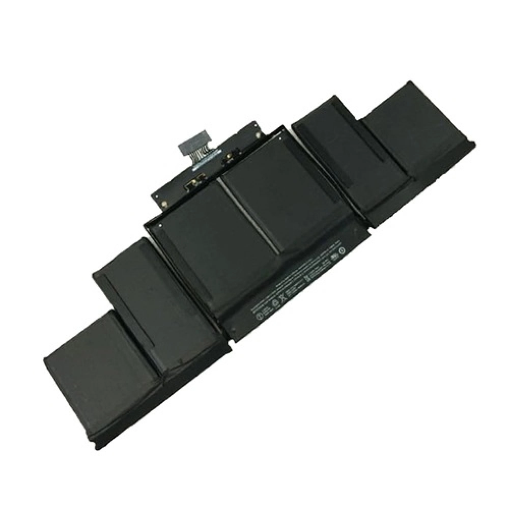 Notebook Battery for A1494, 95Wh, Premium