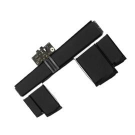 Notebook Battery for A1437, 6600mAh, Premium