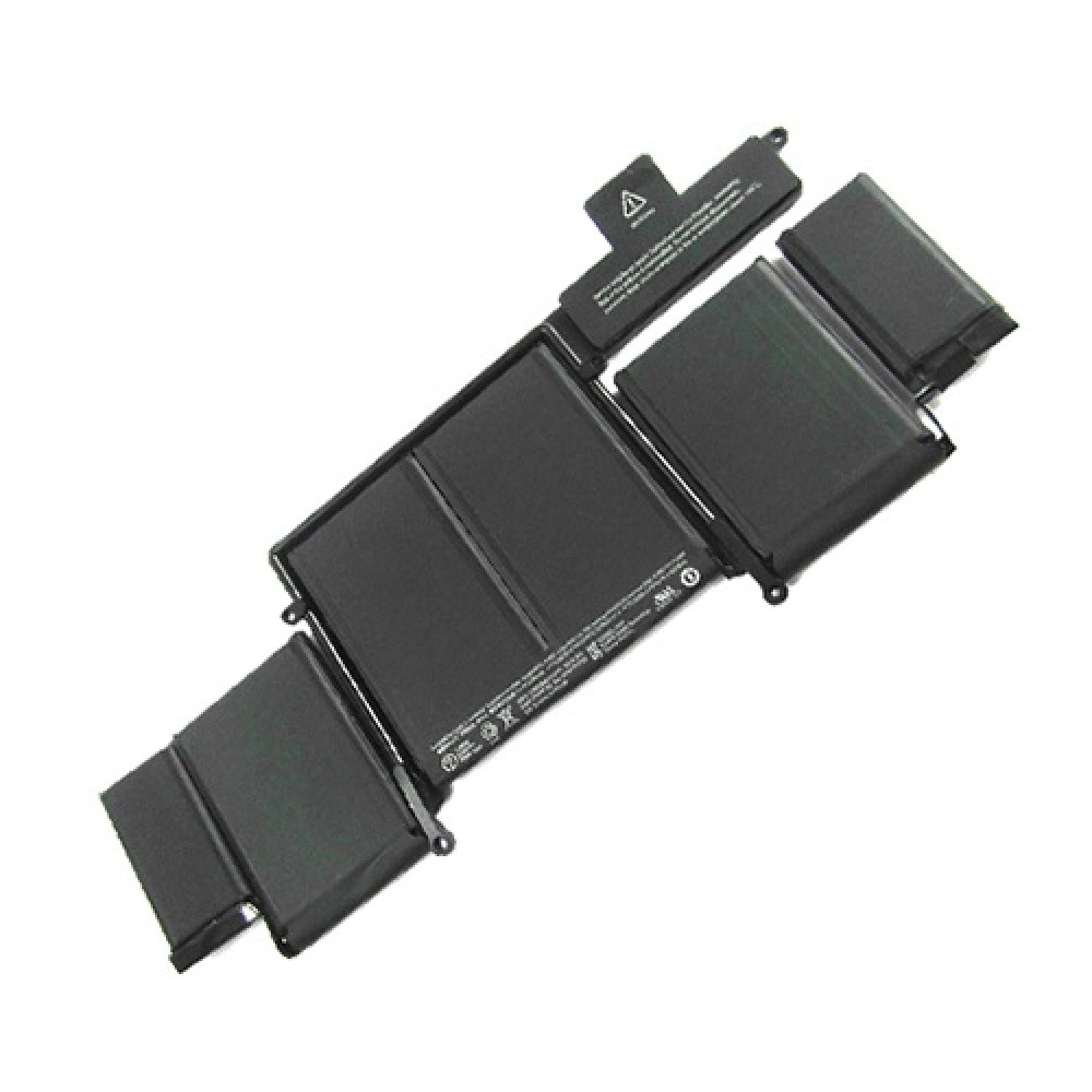 Notebook battery for A1493, 6330mAh, Premium