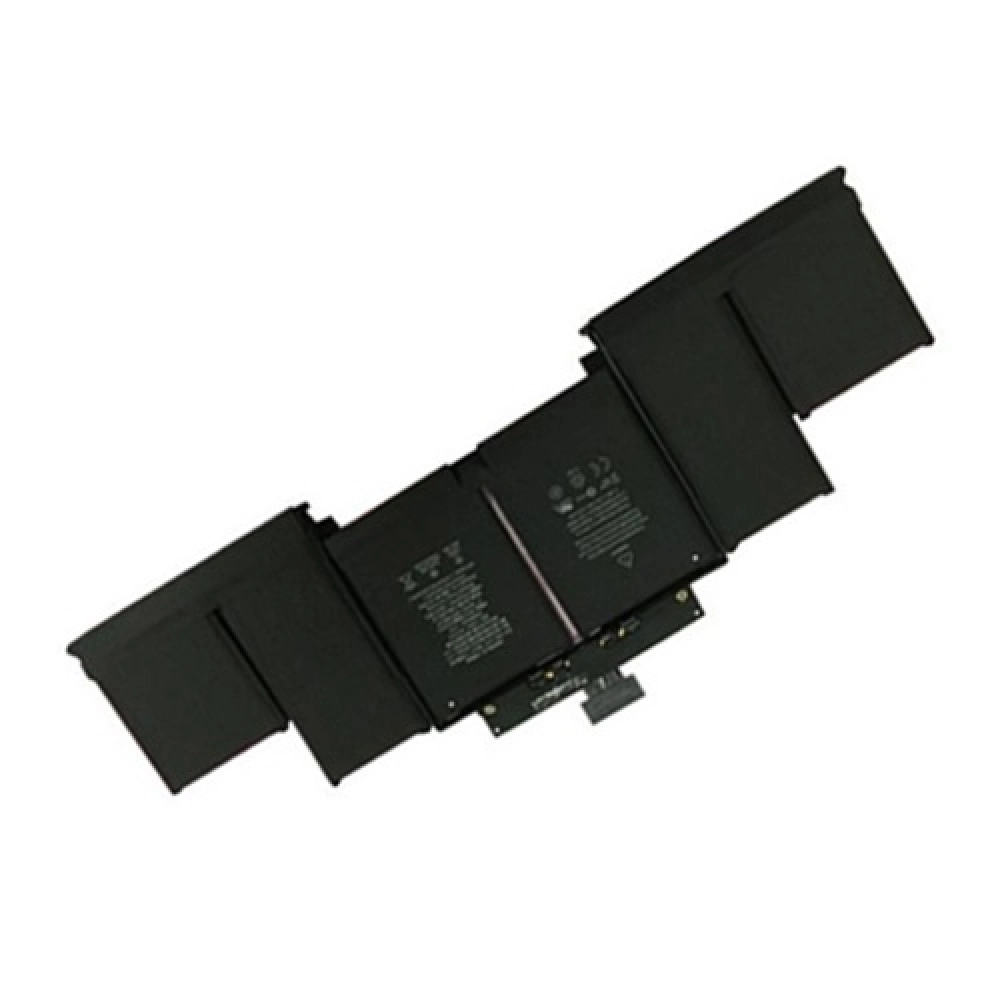 Notebook Battery for A1398 (EMC 2909), A1618, 8755mAh, Premium