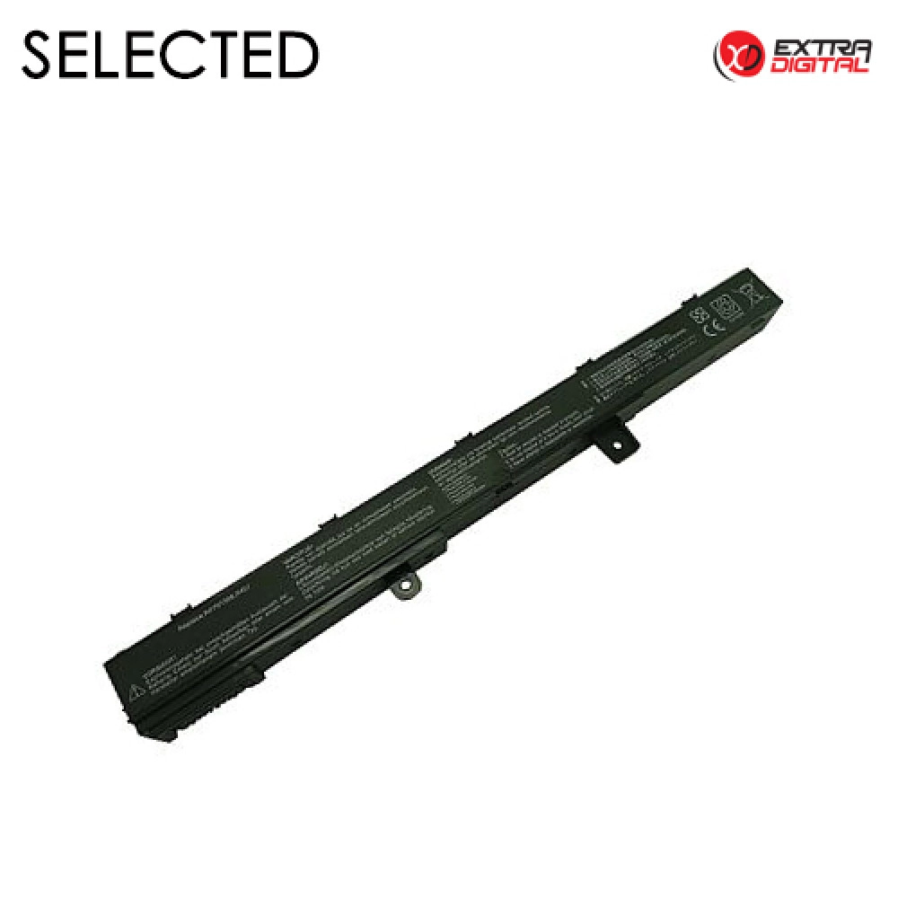 Notebook Battery ASUS A41N1308, 2600mAh, Extra Digital Advanced