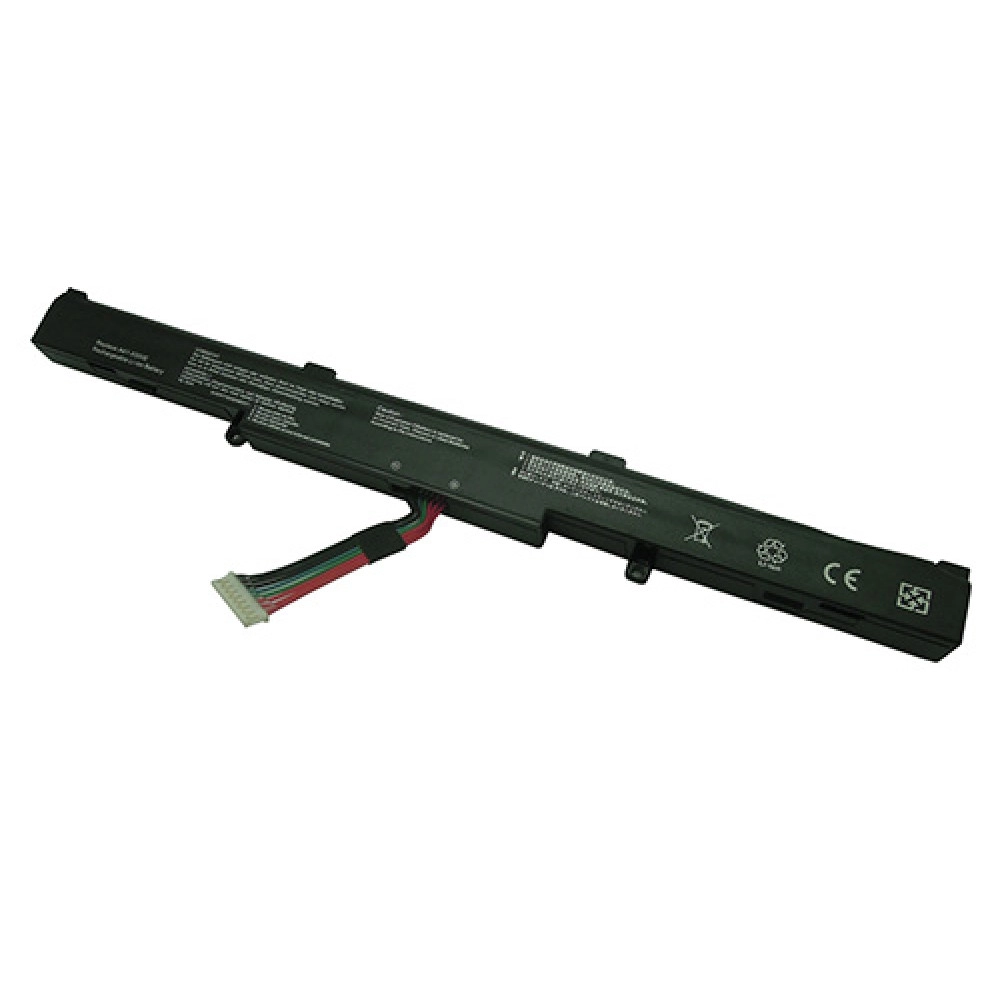 Notebook Battery ASUS A41-X550E, 2200mAh, Extra Digital Selected