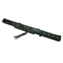 Notebook Battery ASUS A41-X550E, 2200mAh, Extra Digital Selected