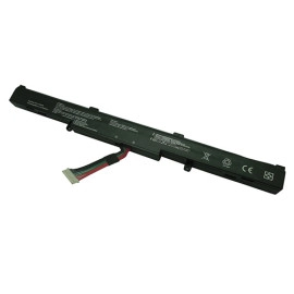 Notebook Battery ASUS A41-X550E, 2200mAh, Extra Digital Selected