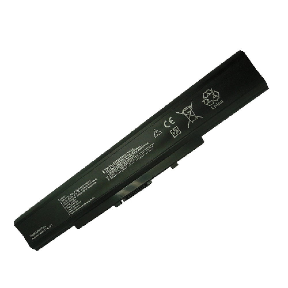 Notebook Battery ASUS A32-U31, 4400mAh, Extra Digital Selected