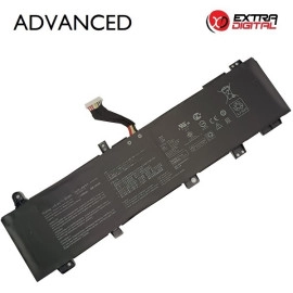 Notebook Battery ASUS C41N1906 (Type A), 4900mAh, Extra Digital Advanced                            