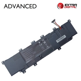 Notebook Battery ASUS C31-X502, 44Wh, Extra Digital Advanced                                        