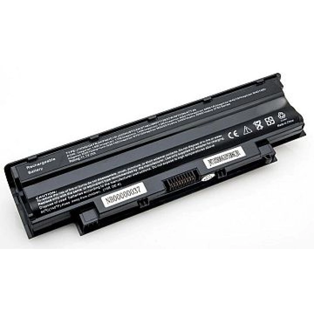 Notebook battery, DELL J1KND, 5200mAh, Extra Digital Advanced