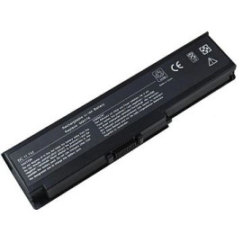 Notebook battery, Extra Digital Advanced, DELL FT080, 5200mAh