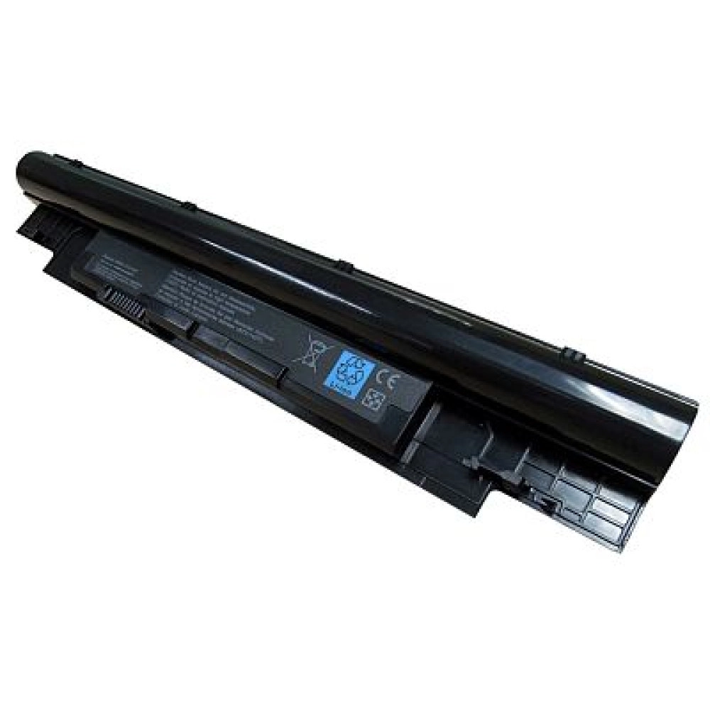 Notebook battery, Extra Digital Advanced, DELL H7XW1, 5200mAh