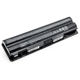 Notebook battery, Extra Digital Advanced, DELL JWPHF, 5200mAh