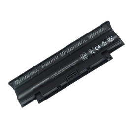 Notebook battery, DELL J1KND, 4400mAh, Extra Digital Selected