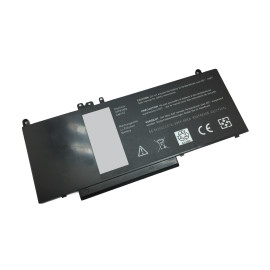 Notebook Battery DELL 6MT4T, 7200mAh, Extra Digital Selected Pro