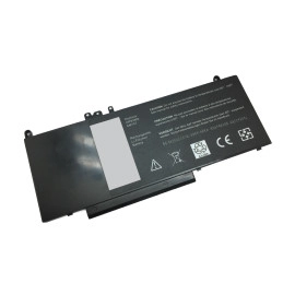Notebook Battery DELL 6MT4T, 7200mAh, Extra Digital Selected Pro