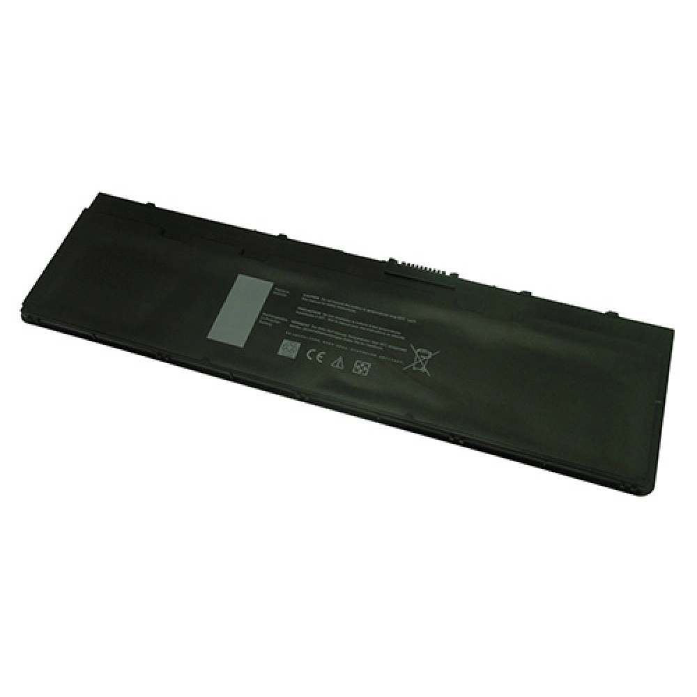 Notebook Battery DELL WD52H, 6000mAh, Extra Digital Selected Pro