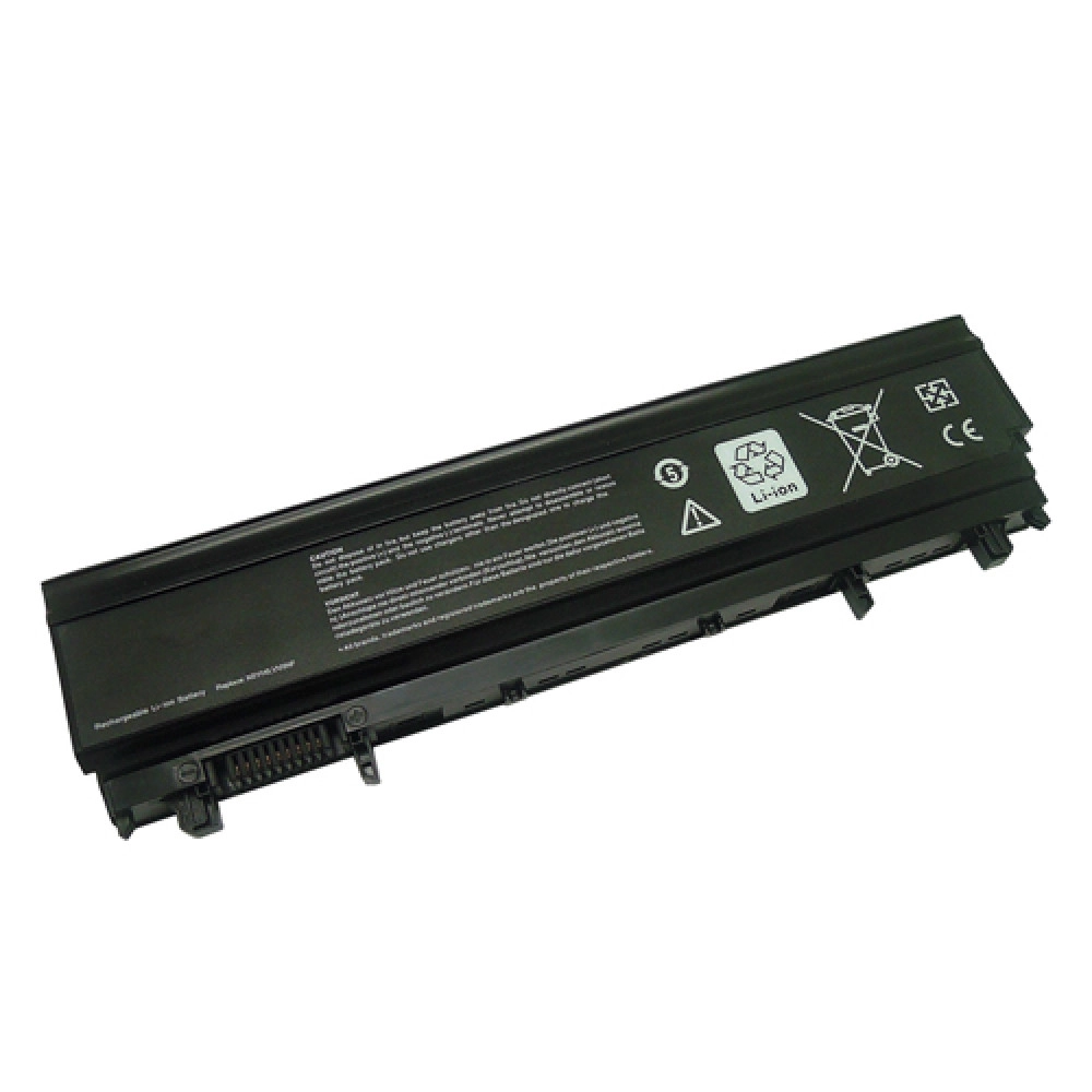 Notebook battery, Extra Digital Selected, DELL N5YH9, 4400mAh