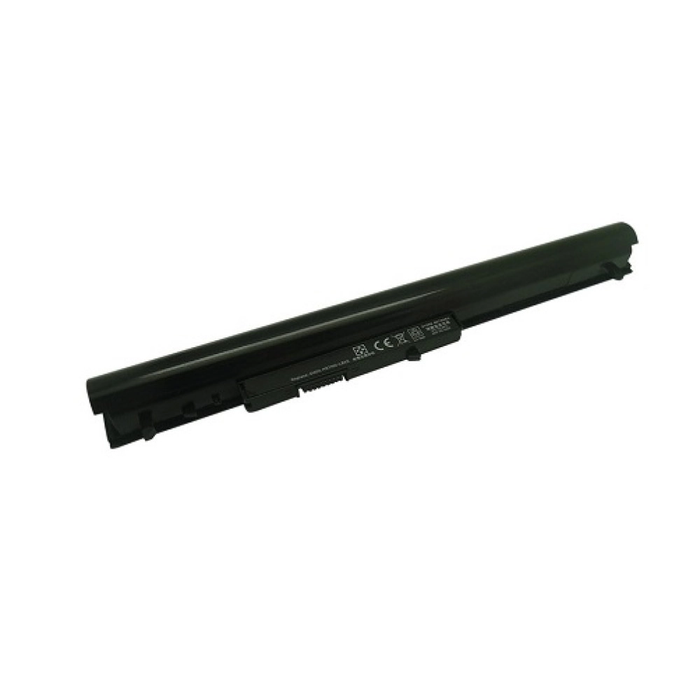 Notebook battery, Extra Digital Advanced, HP OA04, 2600mAh