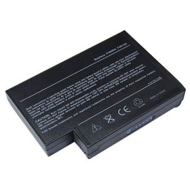 Notebook battery, Extra Digital Advanced, HP F4809A, 5200mAh