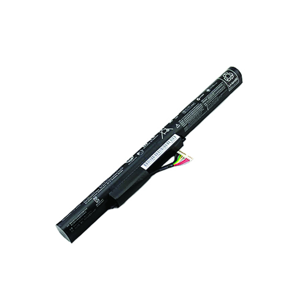 Notebook battery, LENOVO L12M4F02, 2200 mAh, Extra Digital Selected