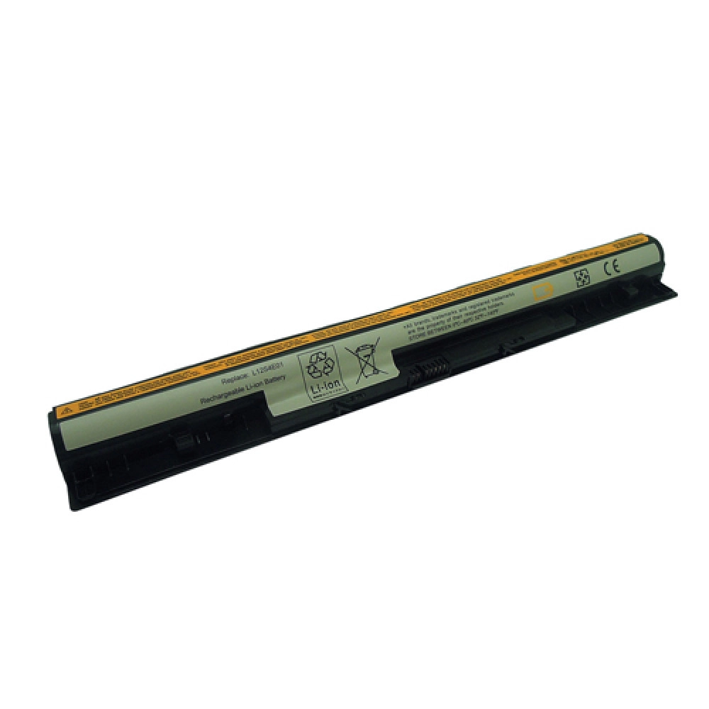 Notebook battery, Extra Digital Selected, LENOVO L12S4E01, 2200mAh