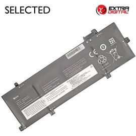 Notebook Battery LENOVO L21D4P73, 4300 mAh, Extra Digital Selected