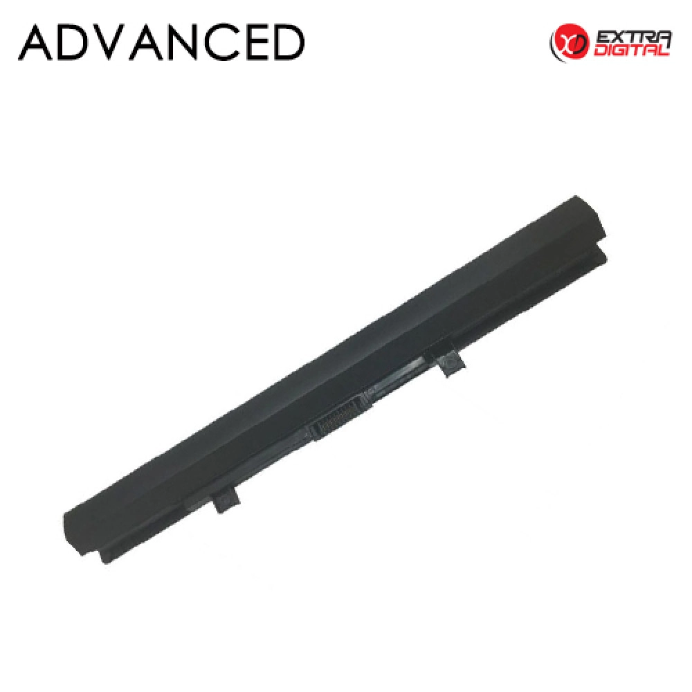 Notebook Battery TOSHIBA Satellite C55  PA5195U-1BRS, 2600mAh