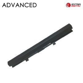 Notebook Battery TOSHIBA Satellite C55  PA5195U-1BRS, 2600mAh