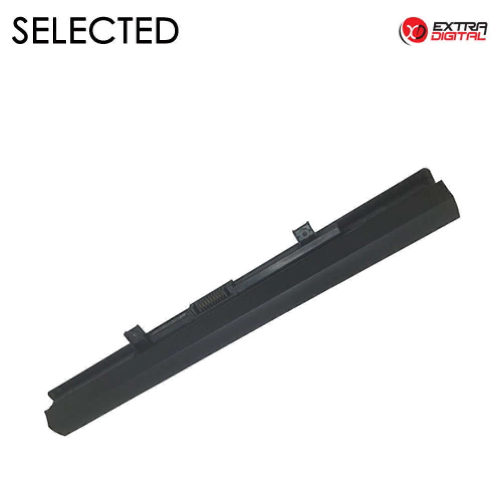 Notebook battery, Extra Digital Selected, TOSHIBA PA5195U-1BRS, 2200mAh
