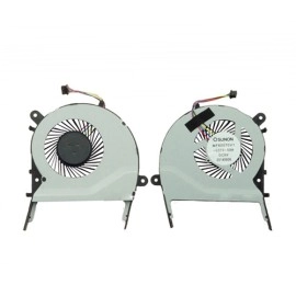 Notebook cooler Asus: X455, A455
