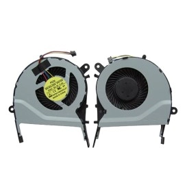 Notebook cooler Asus: X455, A455