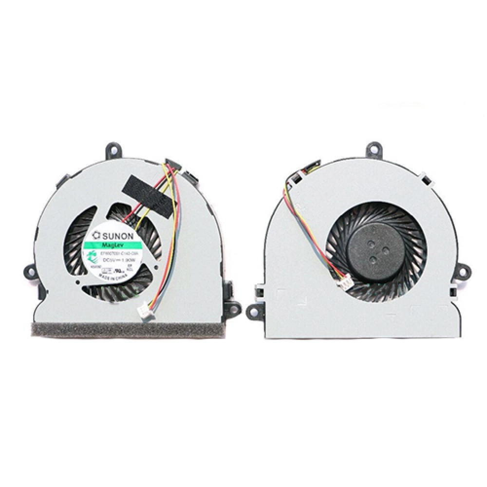 Notebook cooler Dell Inspiron: 15R 5521, 5721