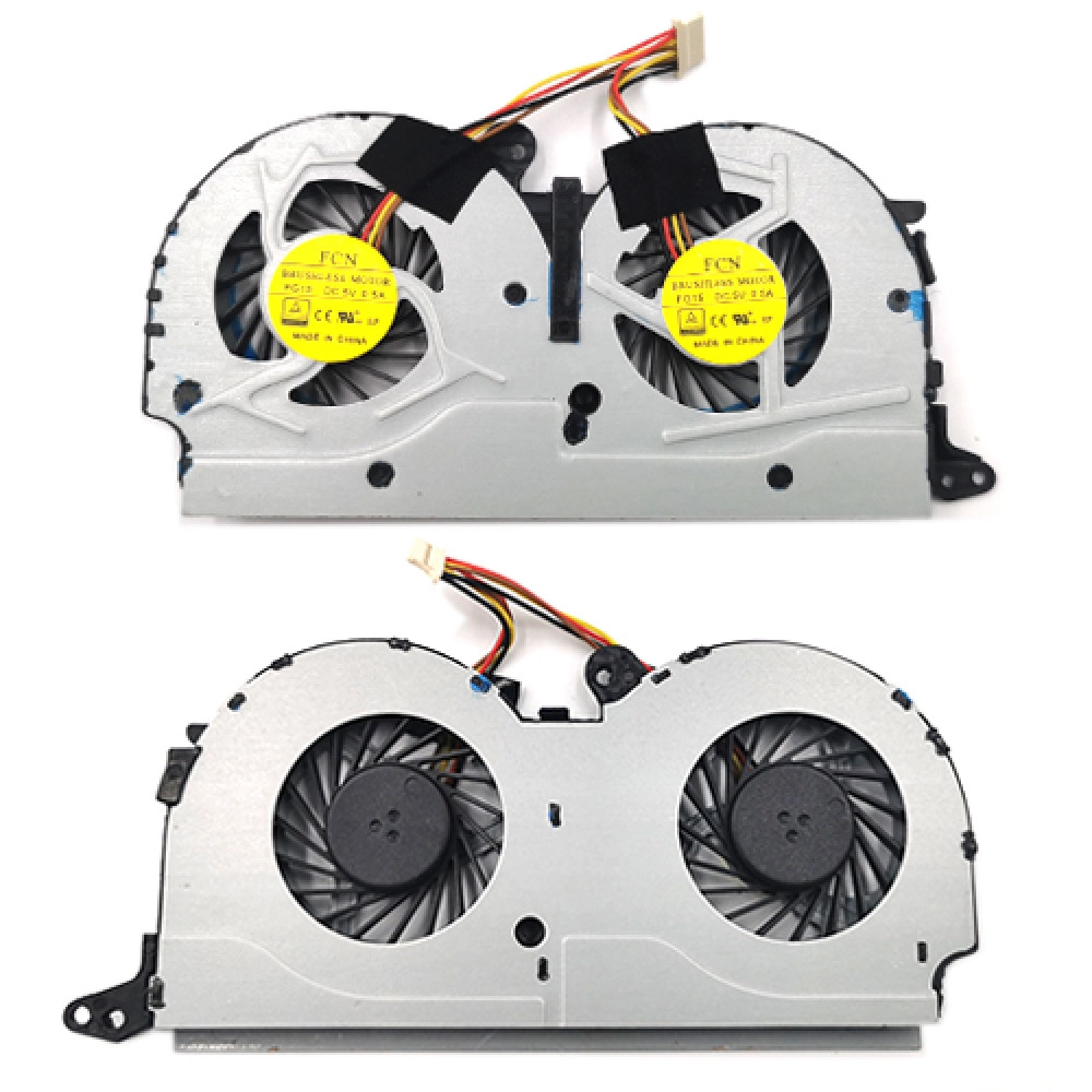 Notebook cooler LENOVO: Y40-70, Y40-70AT, Y40-70AM