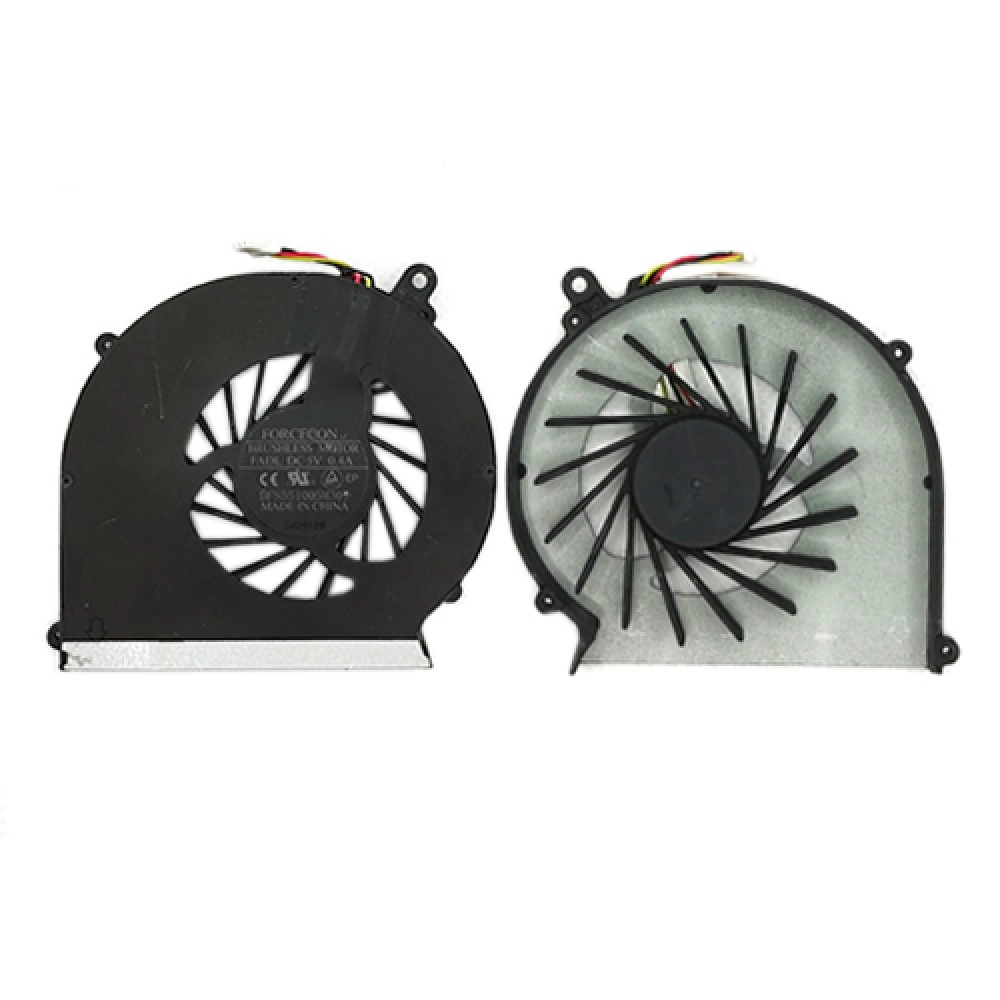 Notebook Cooler HP CQ57, G57