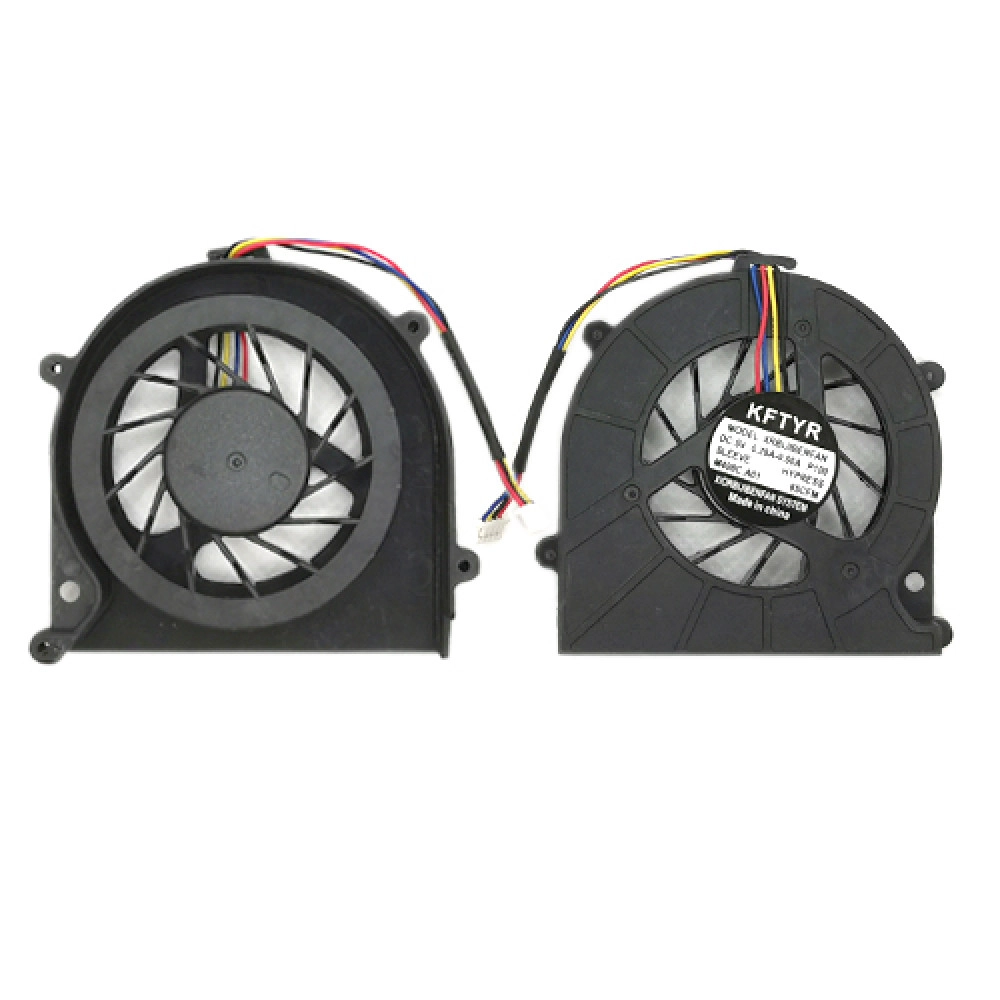 Notebook Cooler TOSHIBA Satellite L630, L635, C640
